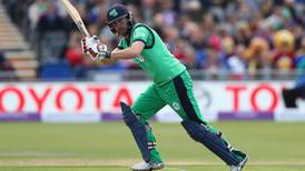 Balbirnie’s brilliant 145 helps Ireland level series with Afghanistan