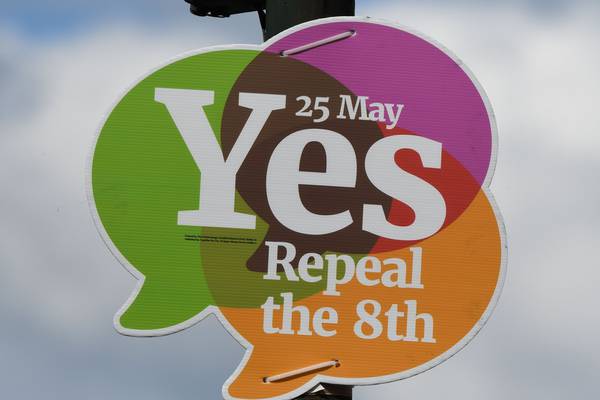 Noel Whelan: Why I am voting Yes in the referendum