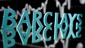 Barclays £3.5bn 2018 profit underwhelms as Brexit bites