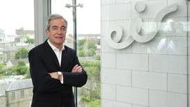 Eir grows annual revenue for first time since 2008