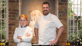 The search is on for Ireland’s best young chef