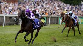 Magical tries to break O’Brien’s Champion Stakes duck