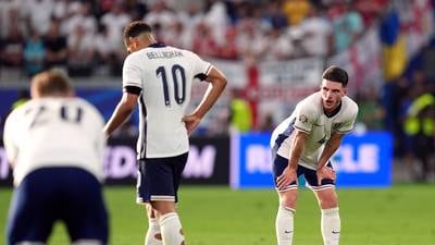 Kevin Kilbane: Twisted Southgate tactics leave England on familiar terrain