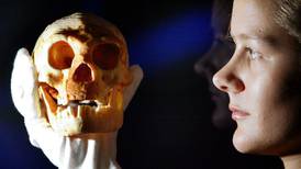 Mysterious skull ‘belongs to world’s oldest tsunami victim’