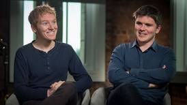 Stripe expands real-world payments system to Ireland