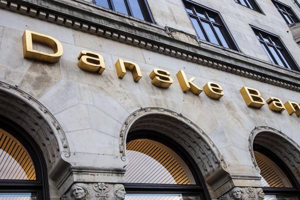 Danske Bank lowers its guidance for a second time since July