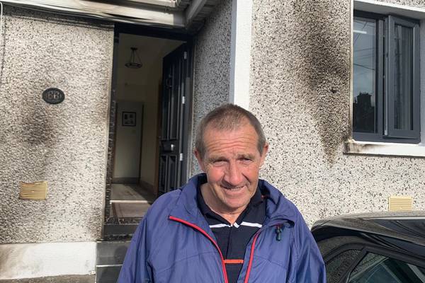 Gardaí investigate suspected arson attacks in Waterford city