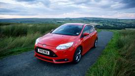 Ford claims Focus is currently best-selling car in the world