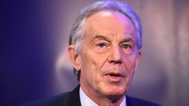 This Week in Business: Blair to address Web Summit Lisbon