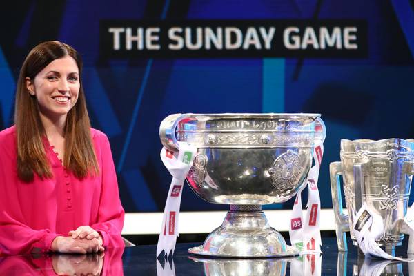 RTÉ’s 2019 GAA coverage shifts further from football to hurling