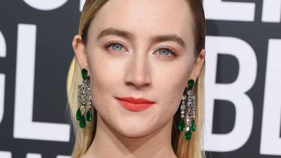 Screen Actors Guild awards: have Saoirse Ronan’s Oscar hopes been dented?