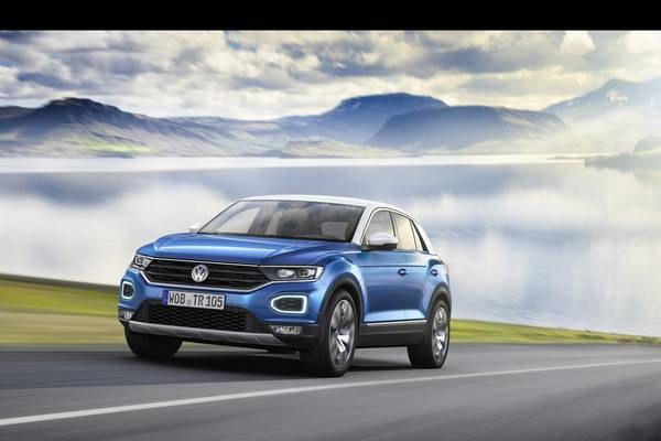 Could this new Volkswagen outsell the Golf?