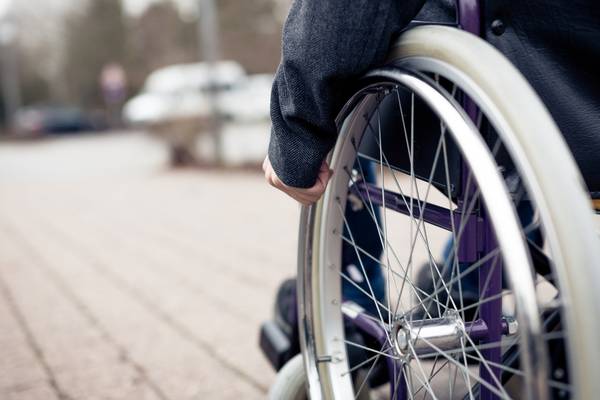 People with disabilities remain in ‘institutions’ because of housing crisis
