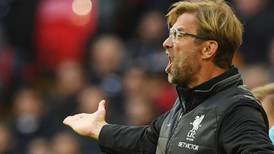 Ken Early: Klopp and Mourinho display mastery of the blame game