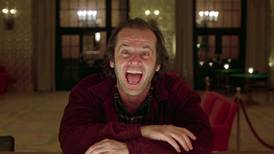 Watch: Jack Nicholson psyching up for The Shining’s axe scene