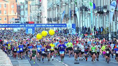 Dublin Marathon cancellation came down to numbers and logistics