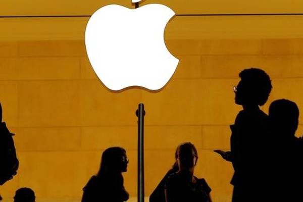 Apple complies with most data requests from Irish Government