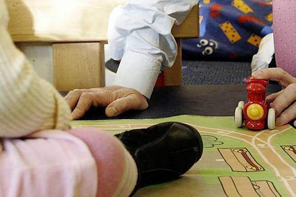 Crèches increase fees ahead of new Government subsidy