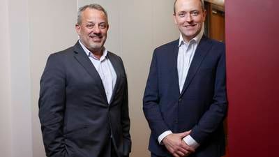 Accountancy firm Azets hires former Deloitte Africa partner and ex-Central Bank adviser 