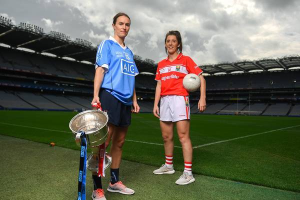 Acid test for Dublin as they face their serial conquerors