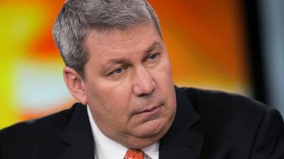 Salix accepts takeover offer from Valeant