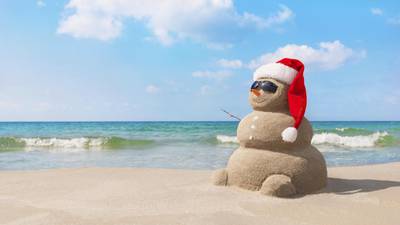 Ask Joan: Christmas holidays abroad
