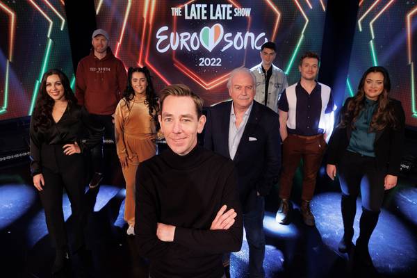Late Late Eurosong Special: Only RTÉ could make Eurovision stranger than it already was