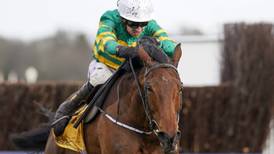 Fakir D’oudairies to skip Cheltenham with Aintree his likely next target