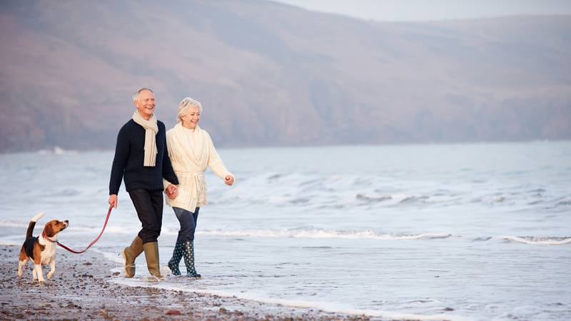 Don’t put off planning for retirement 