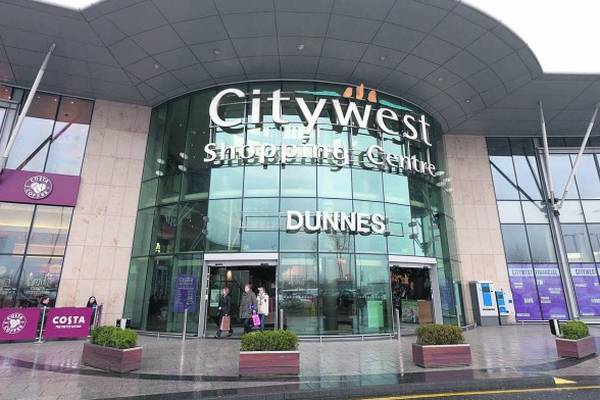 Investors eye 300 apartments at Citywest Shopping Centre