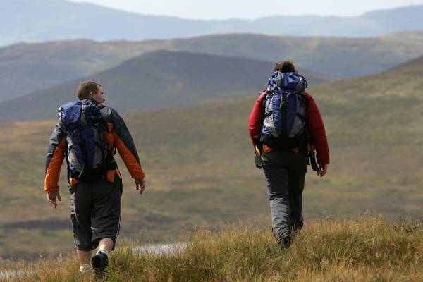 Kerry rescue services urge hillwalkers to abide by 5km rule