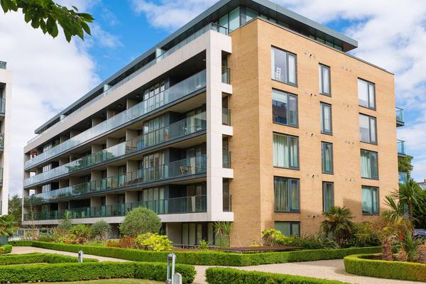 Eight apartments in high-end Donnybrook scheme for €4.5m