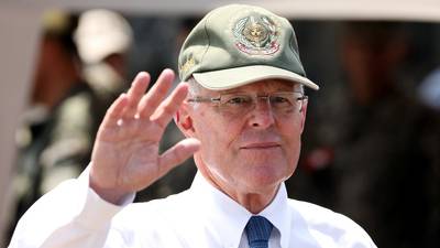 Peru president tenders resignation on eve of impeachment vote, sources claim