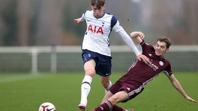 Shane Flynn in frame for Leicester debut in FA Cup clash against Brighton