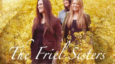 The Friel Sisters: Before The Sun – Glasgow girls let their Donegal roots shine