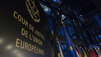 Extraditions between Ireland and EU can continue after Brexit, CJEU says
