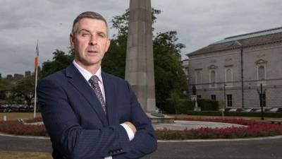 Ian Marshall to stand as UUP candidate for West Tyrone in Assembly election