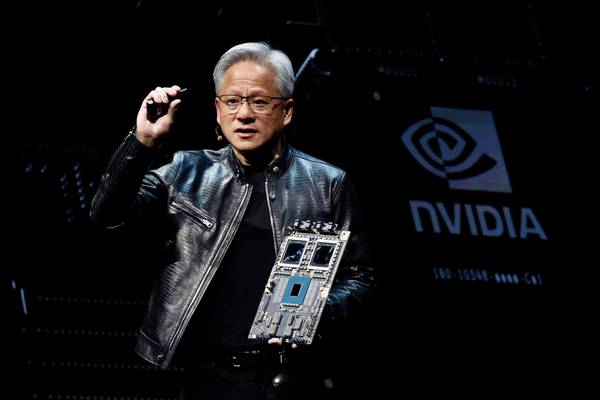 Can Nvidia stay at the heart of the new AI economy?