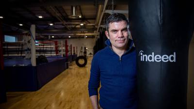 Boxing authorities reaffirm their ‘absolute confidence’ in Bernard Dunne