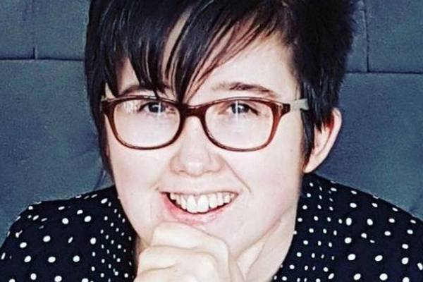 Lyra McKee murder: Two men charged with rioting granted bail