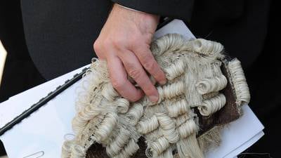 Covid-19 had devastating impact on wait times for sexual offence prosecutions, judges say
