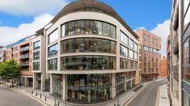Beauparc Utilities founder closing in on €19m deal for Chancery building in Dublin city centre