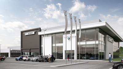 BMW’s Irish dealers to invest €37m and create 120 new jobs