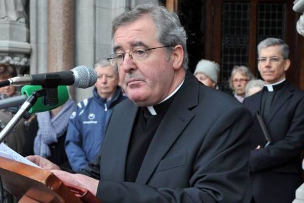 Bishop says ‘culture of abortion’ would be ‘horrendous’