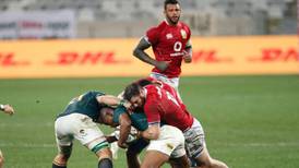 South Africa 27 Lions 9 – How the Lions players rated