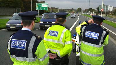 Bank holiday speed limits will be enforced despite GoSafe strike, say gardaí
