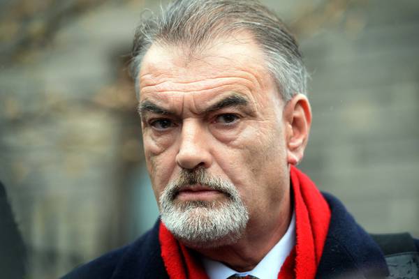 Ian Bailey extradition case: French legal submissions request ‘unprecedented’