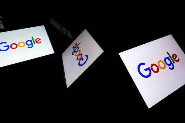 People’s movement to work ‘down a third’ since October, says Google
