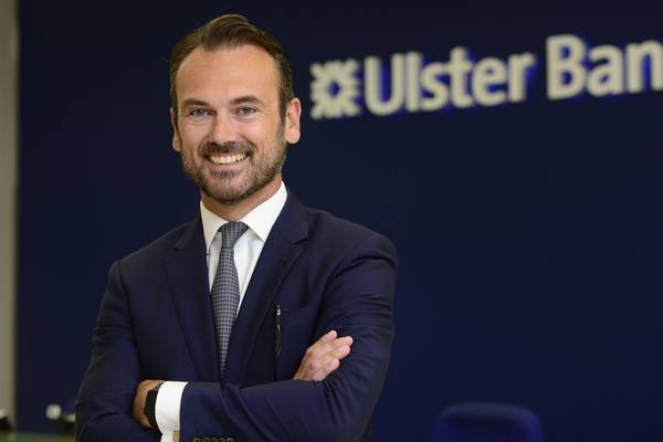 Ulster Bank reports increased share of new mortgage market