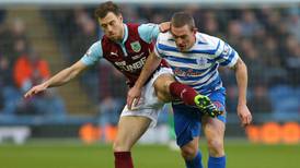 Richard Dunne in angry exchange of words with QPR fans